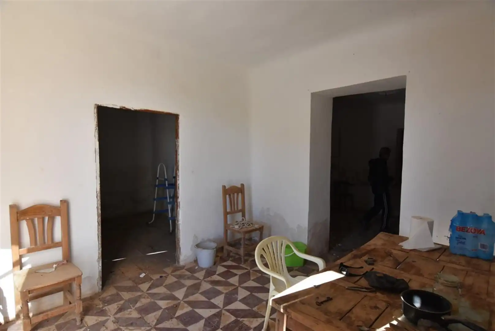 Casa o xalet en venda en Fuente Álamo de Murcia amb Jardí privat i Terrassa