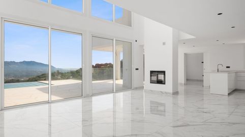 Photo 4 of Houses for sale in La Mairena, Ojén