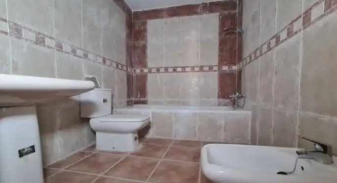 Baño de Casa o chalet en venta en Macael