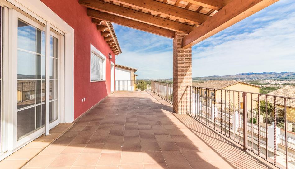 Photo 1 of House or chalet to rent in L'Énova, Valencia