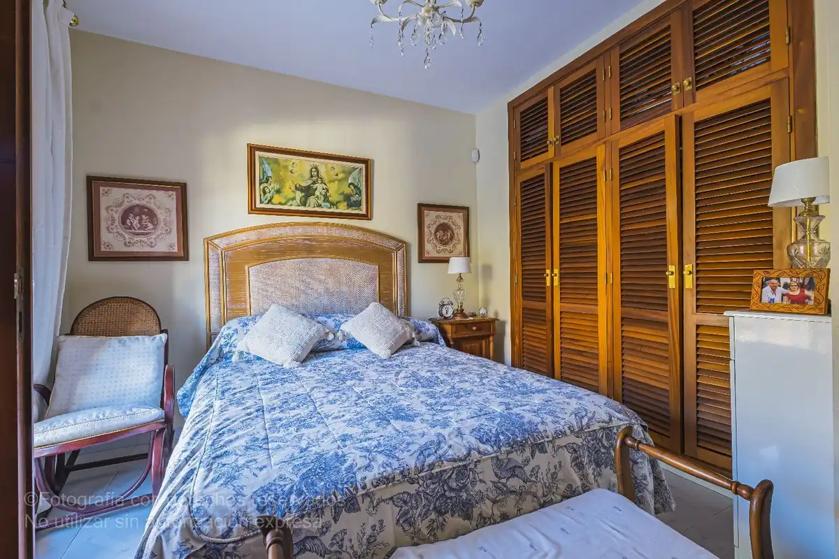 Chalet con terraza en venta en Calle Castilla 99, imagen 13