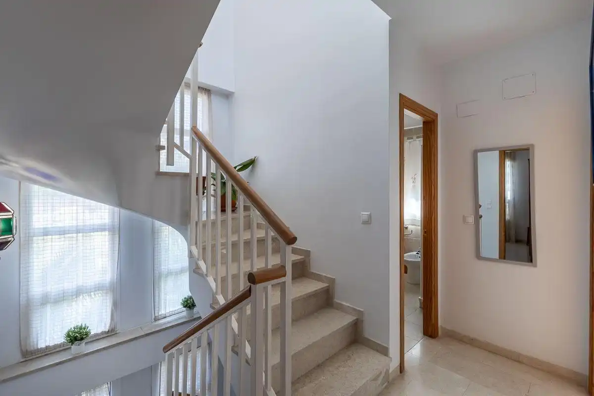 House with terrace for sale in Calle LIMA, imagen 34