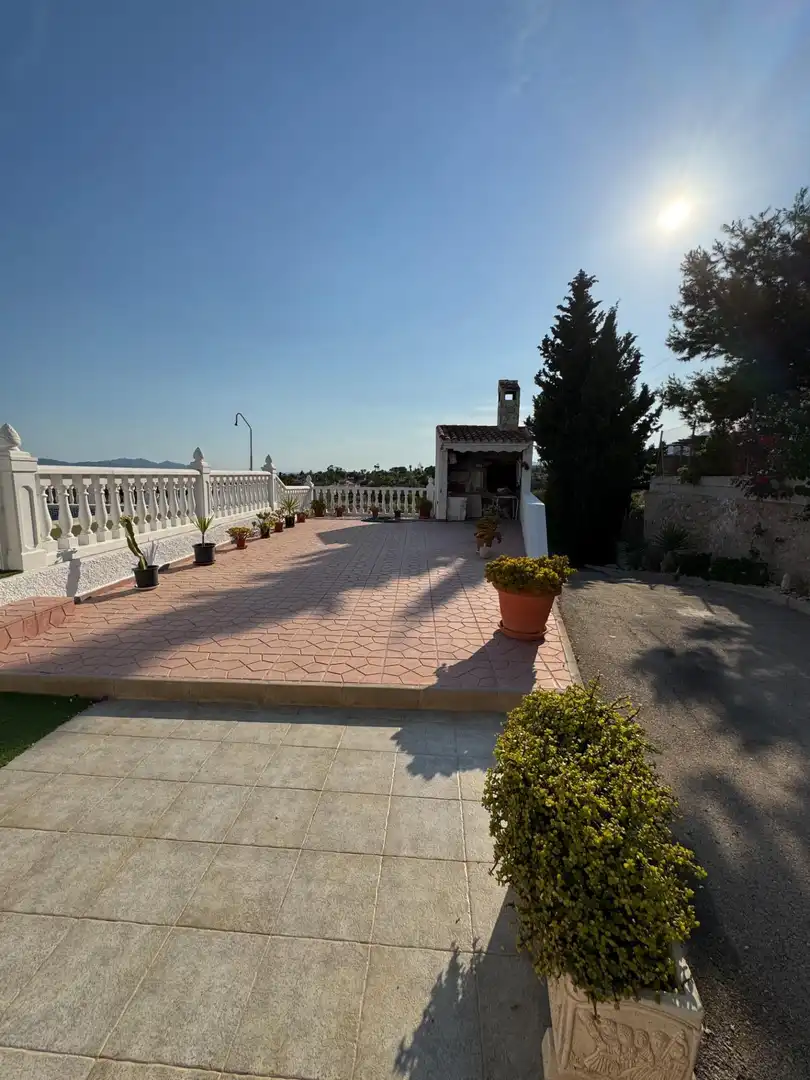 Maison avec piscine à vendre à Albatera, imagen 35