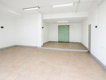 Gewerbefläche zum Verkauf in El Gall