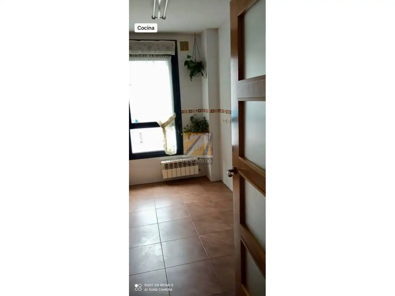 Bedroom of Flat for sale in Oviedo   with Heating and Storage room