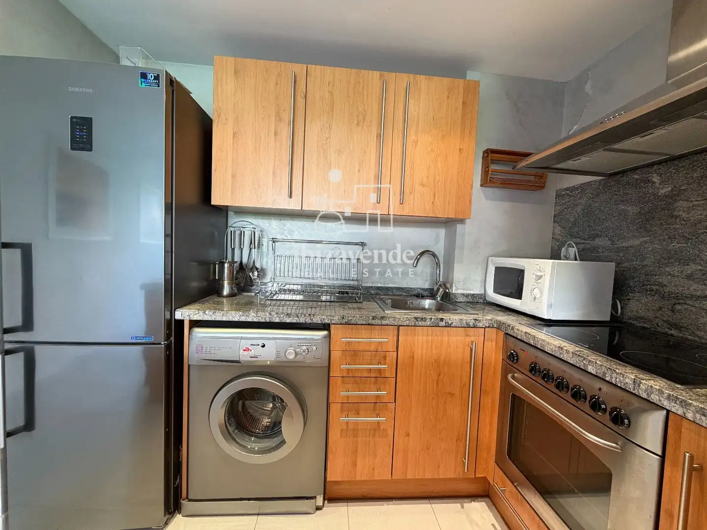 Wohnung mit Aufzug zum Verkauf in mediterrania, imagen 5
