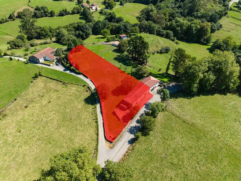 Casa con jardín en venta en El Calero 124, imagen 4