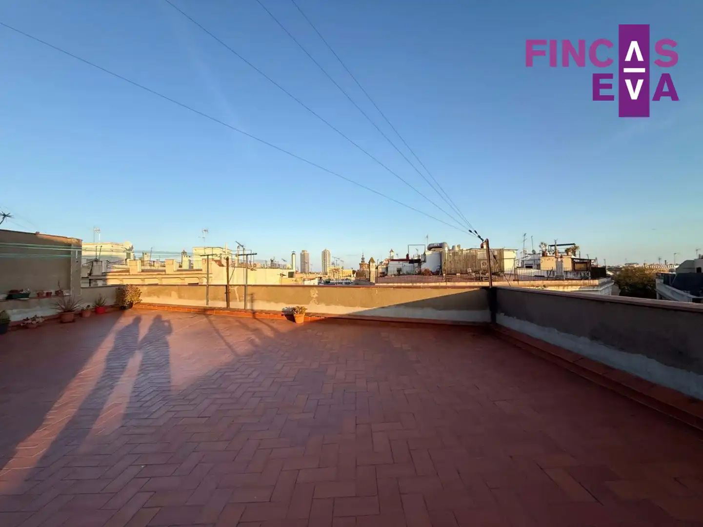 Attico con ascensore in vendita a Barcelona - PZ SANT PERE, imagen 8