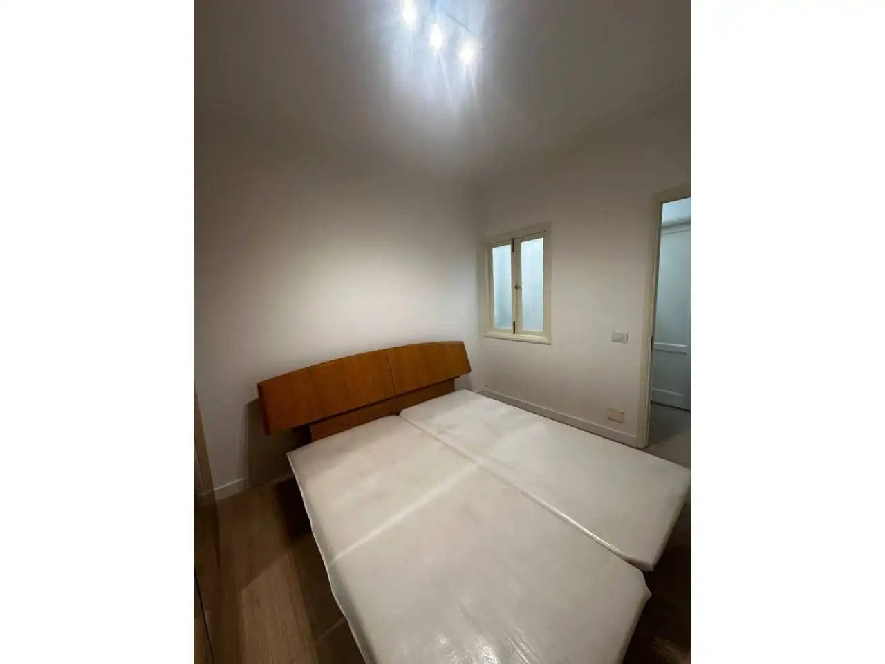 Bedroom of Flat for sale in Centro