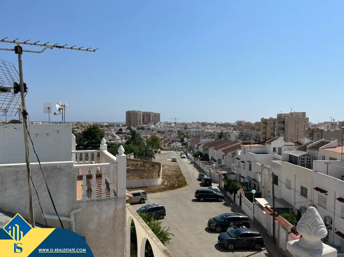 Duplex avec piscine à vendre à Nueva Torrevieja - Aguas Nuevas, imagen 23