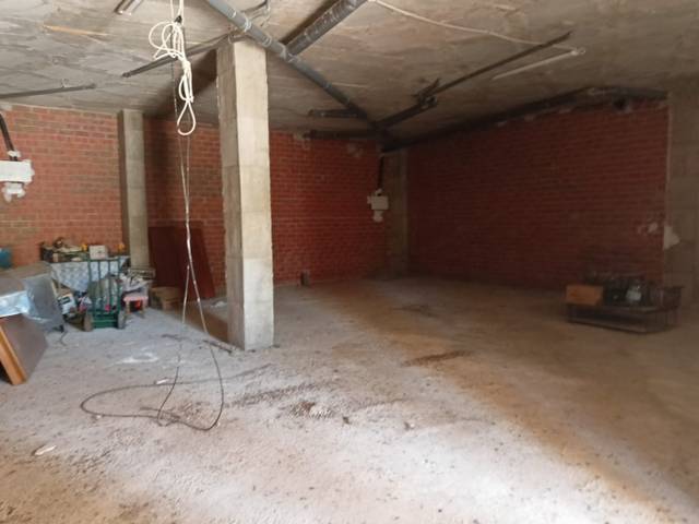 Local comercial en Alquiler en Mejostilla