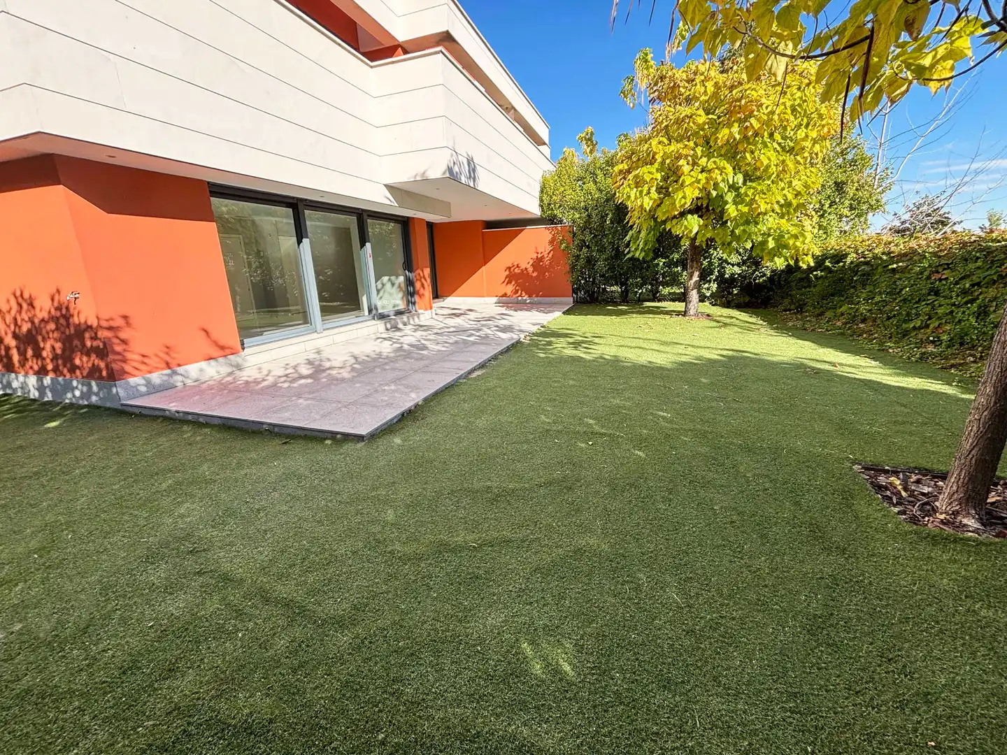 Maison jumelée avec piscine à louer à Calle de San Enrique de Ossó 535, imagen 4
