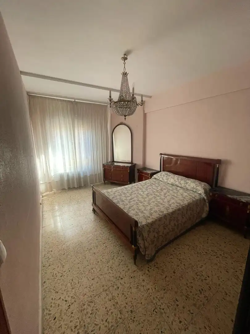 Wohnung mit Terrasse zum Verkauf in Calle Calle Fray Luis de León, imagen 6