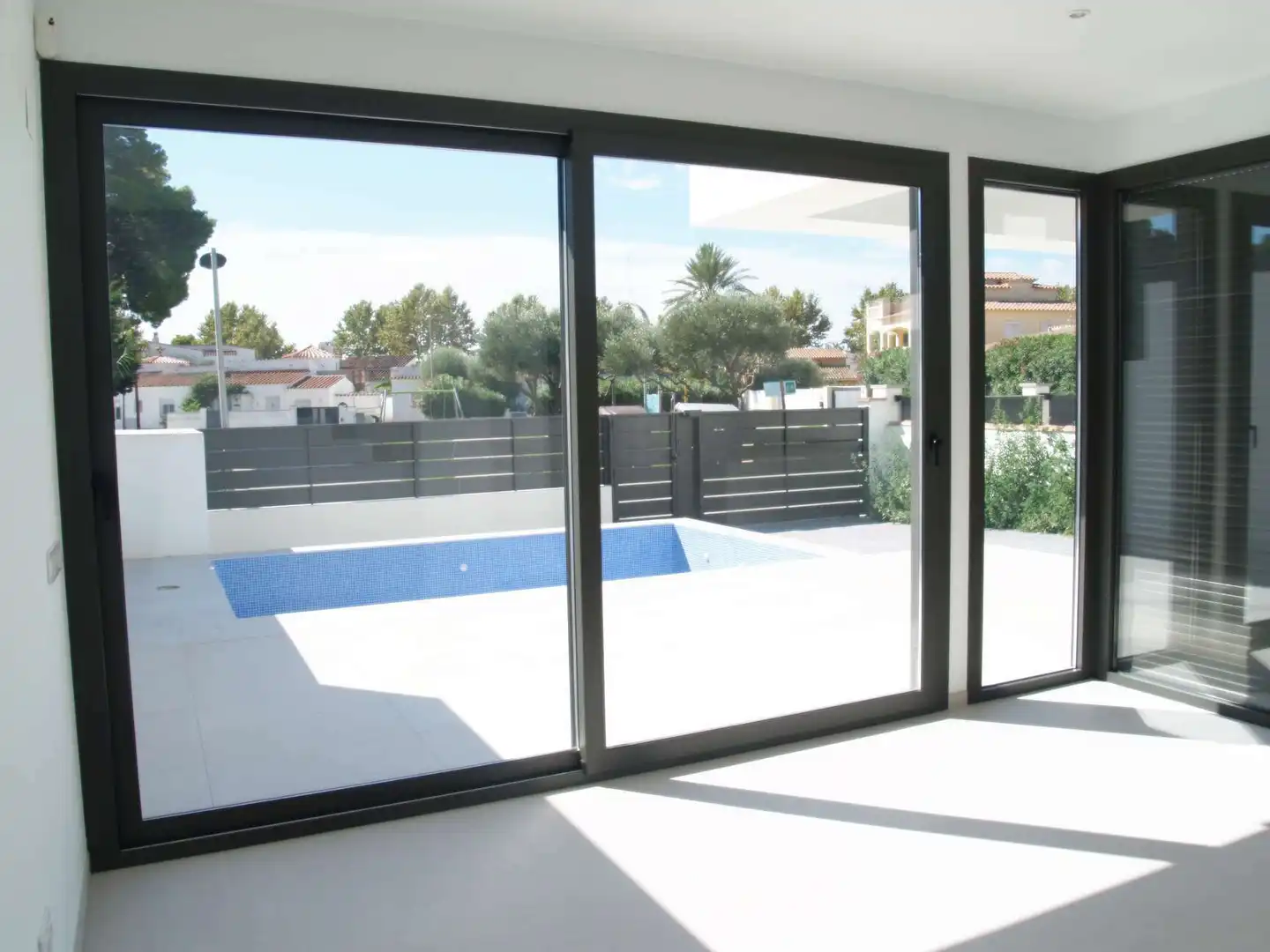 Casa amb piscina en venda a Requesens, imagen 14