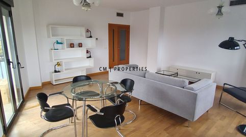 Foto 2 de Pis de lloguer a Londres, Parc Central, Torrent