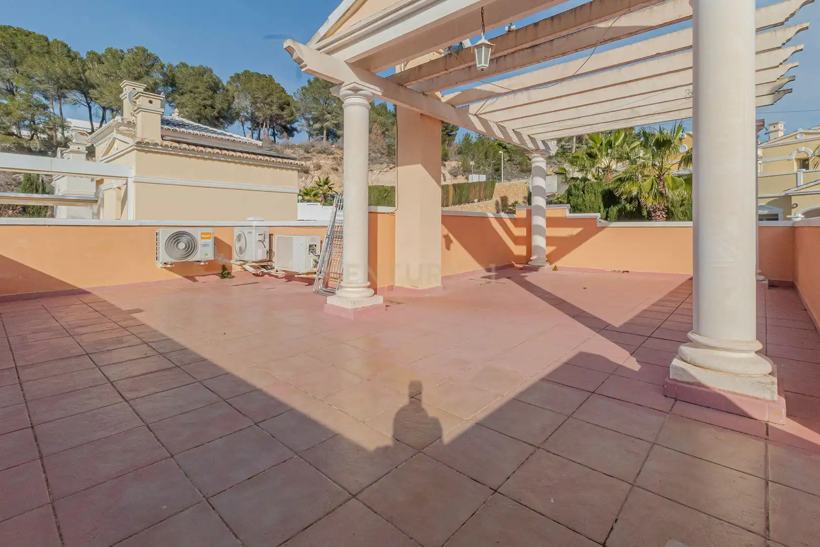 Bungalow with pool for sale in UR COMETA III 1(V) N2-2(V)CALP (ALICANTE) Urb Lilia Rosa, imagen 29