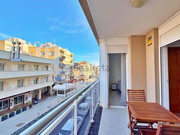 Flat with balcony for sale in S ISIDRE