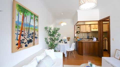 Foto 2 de Apartamento en venta en A Guarda , Pontevedra