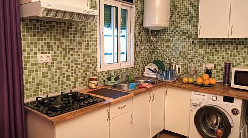 Foto 4 de Casa o chalet de alquiler en N/a, -1, Maro - Cuevas de Nerja, Málaga