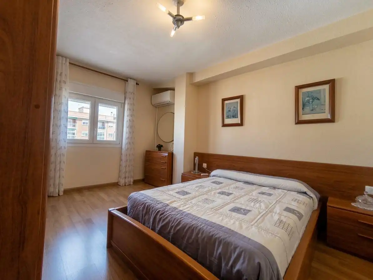 Piso en venta en Calle CARTAGENA, imagen 25