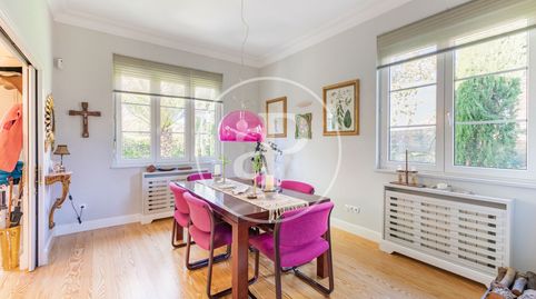 Photo 4 of Houses for sale in La Florida - El Plantío, Madrid Capital