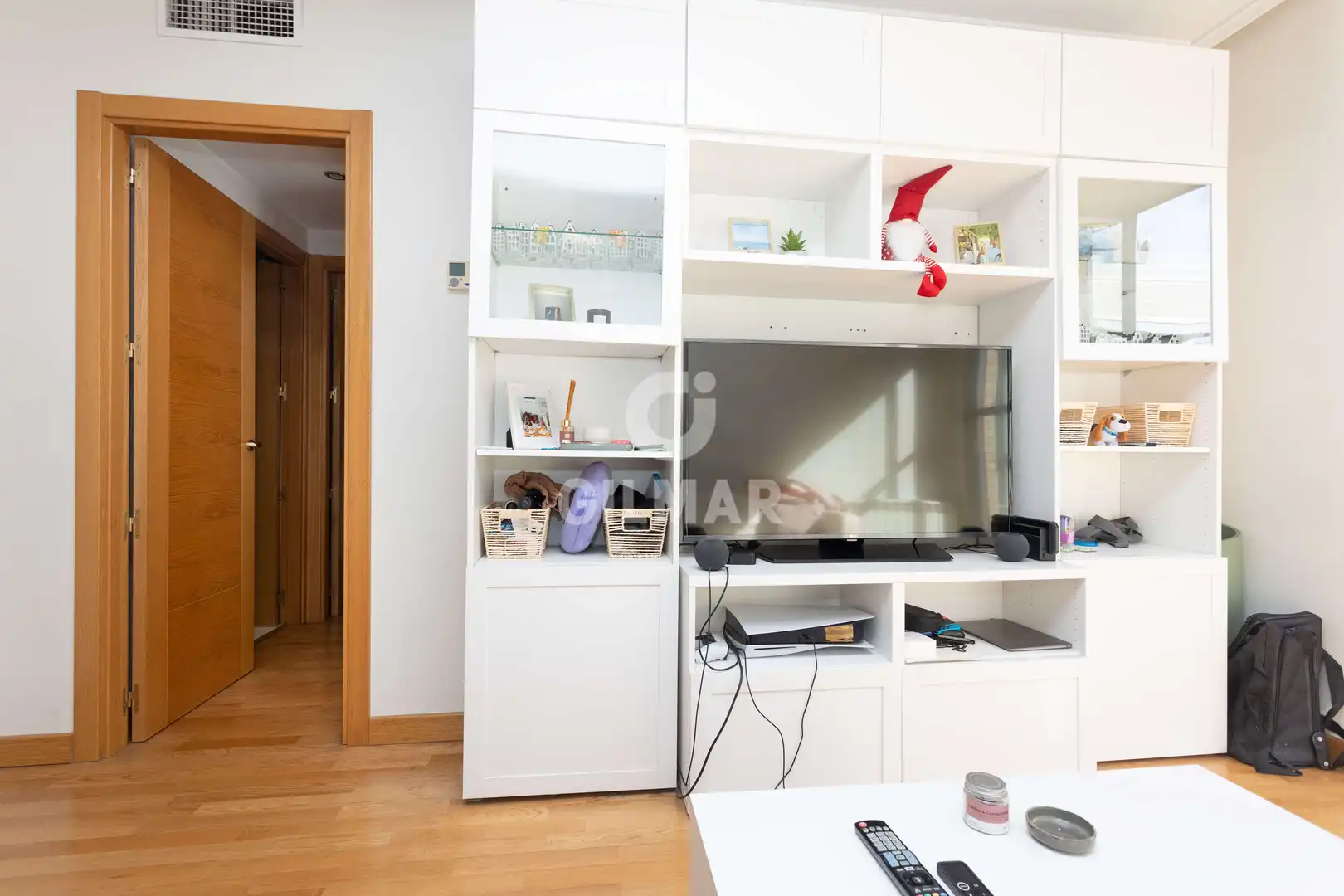 Habitación de Planta baja en venta en Madrid con Calefacción, Trastero y Piscina