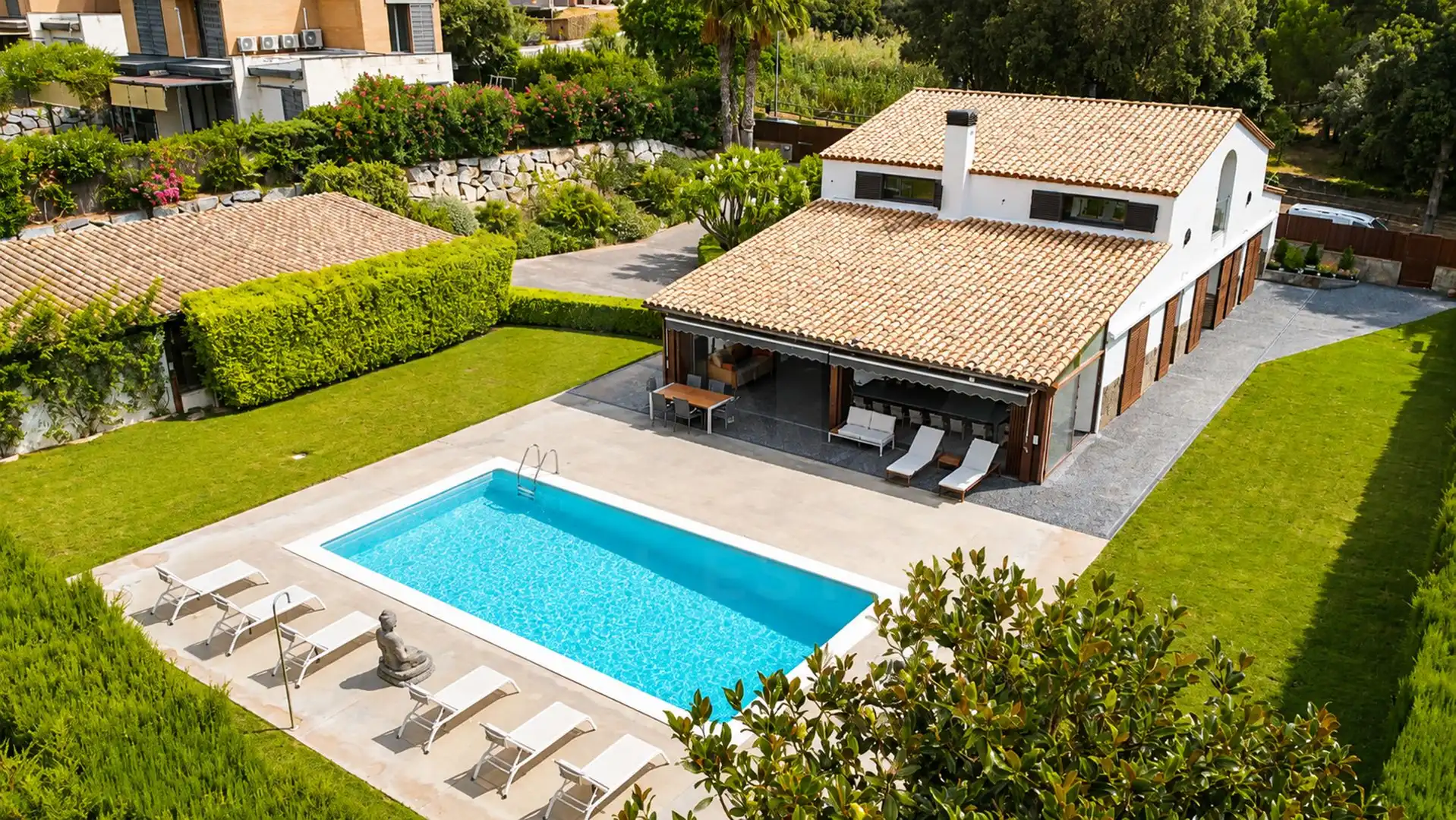 Casa con piscina in vendita a El Balis - Can Calella