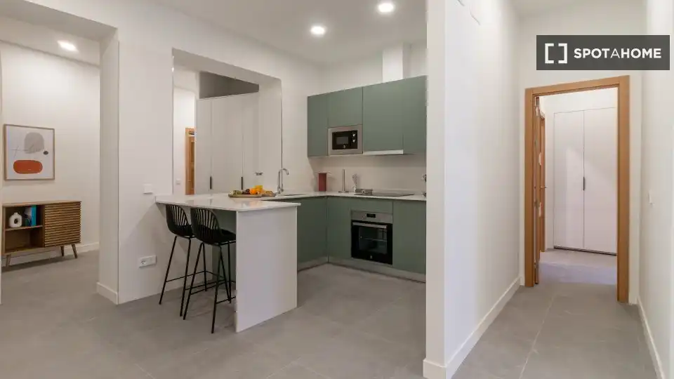 Appartement à louer à Centro, imagen 4
