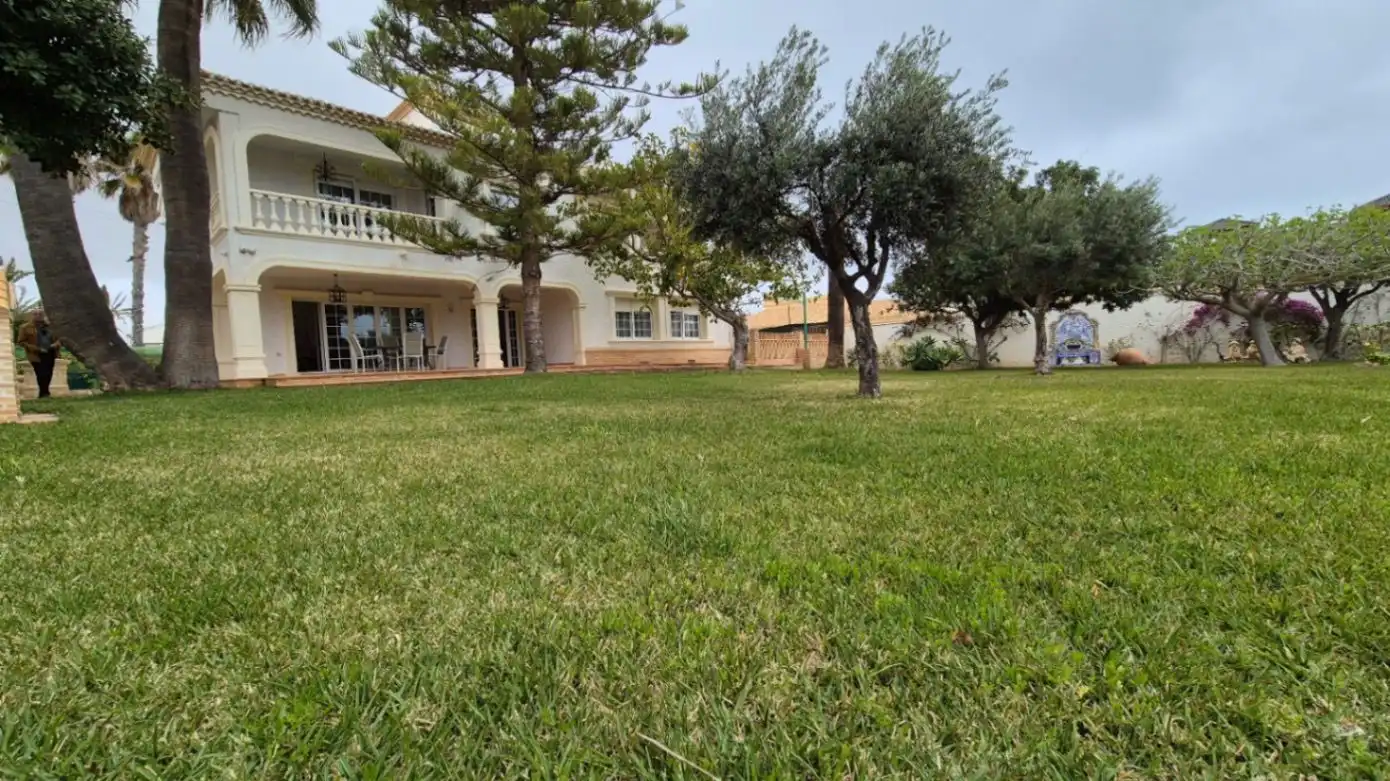 Casa amb piscina en venda a Orihuela Costa, imagen 2