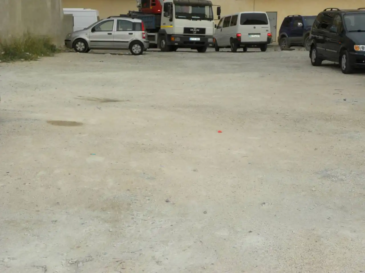 Terreny rústic en venda a Caravaca de la Cruz