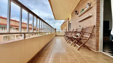 Foto 2 de Apartamento en venta en Torre de la Horadada, Pilar de la Horadada