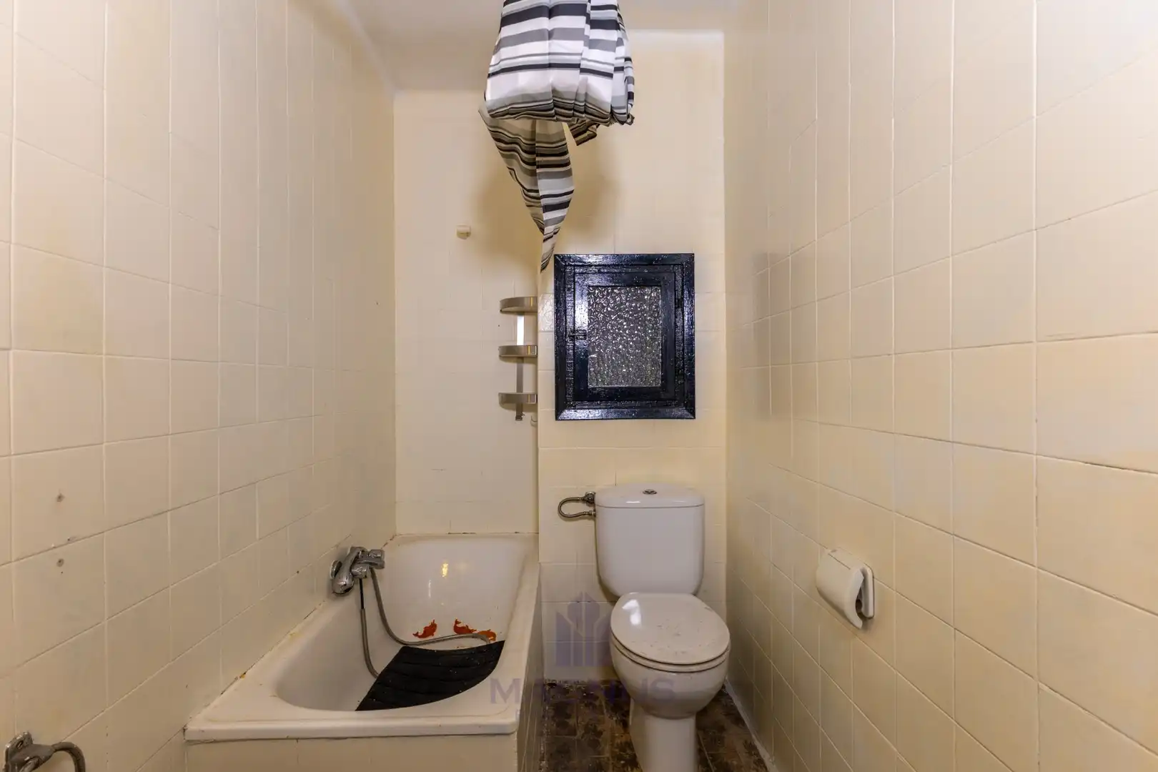 Apartament amb terrassa en venda a AVENIDA VALLADOLID, imagen 19