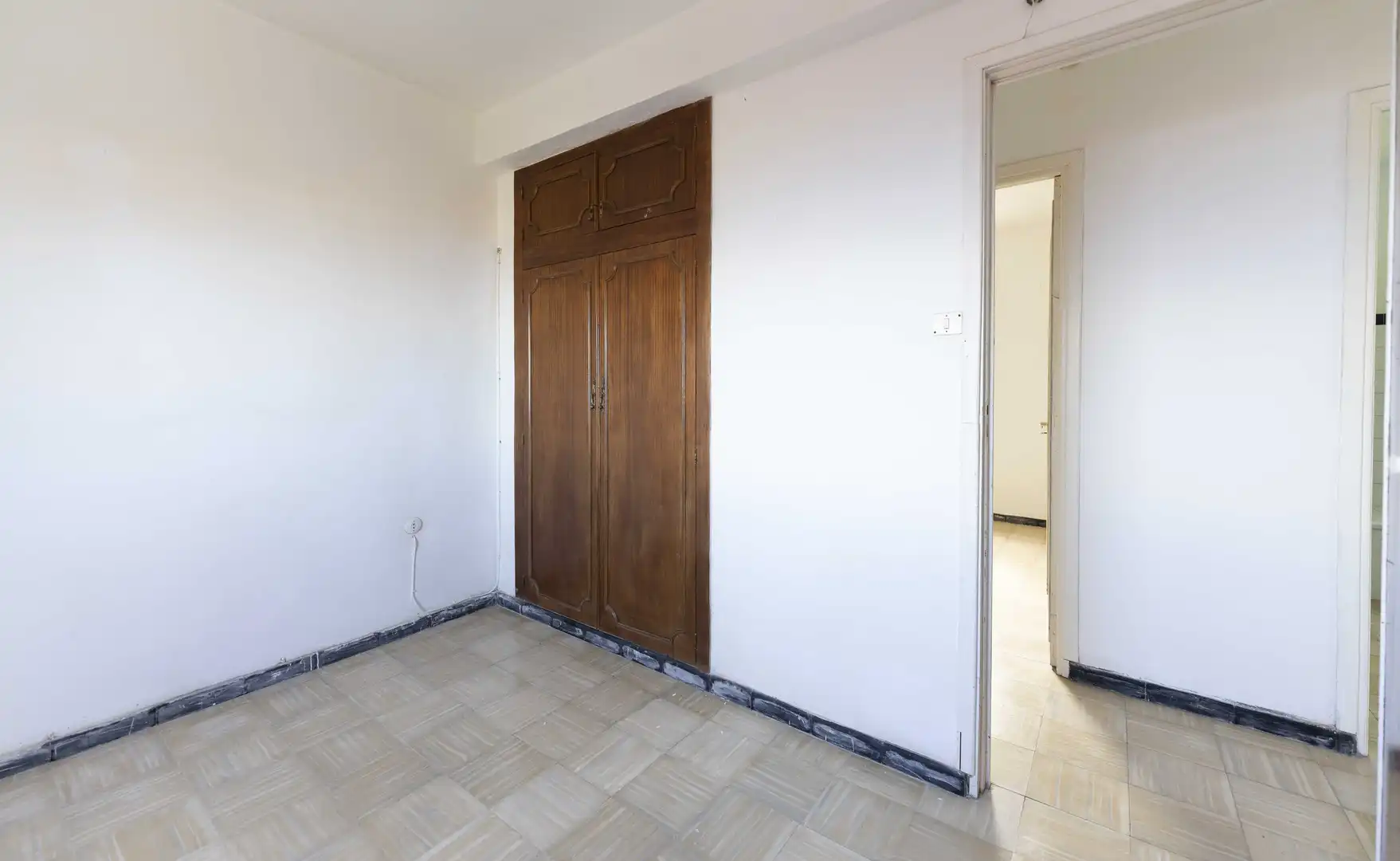 Habitación de Finca rústica en venta en Icod de los Vinos con Jardín privado, Terraza y Balcón