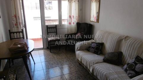 Foto 3 de Piso de alquiler en Ciudad Jardín - Tagarete - El Zapillo, Almería Capital