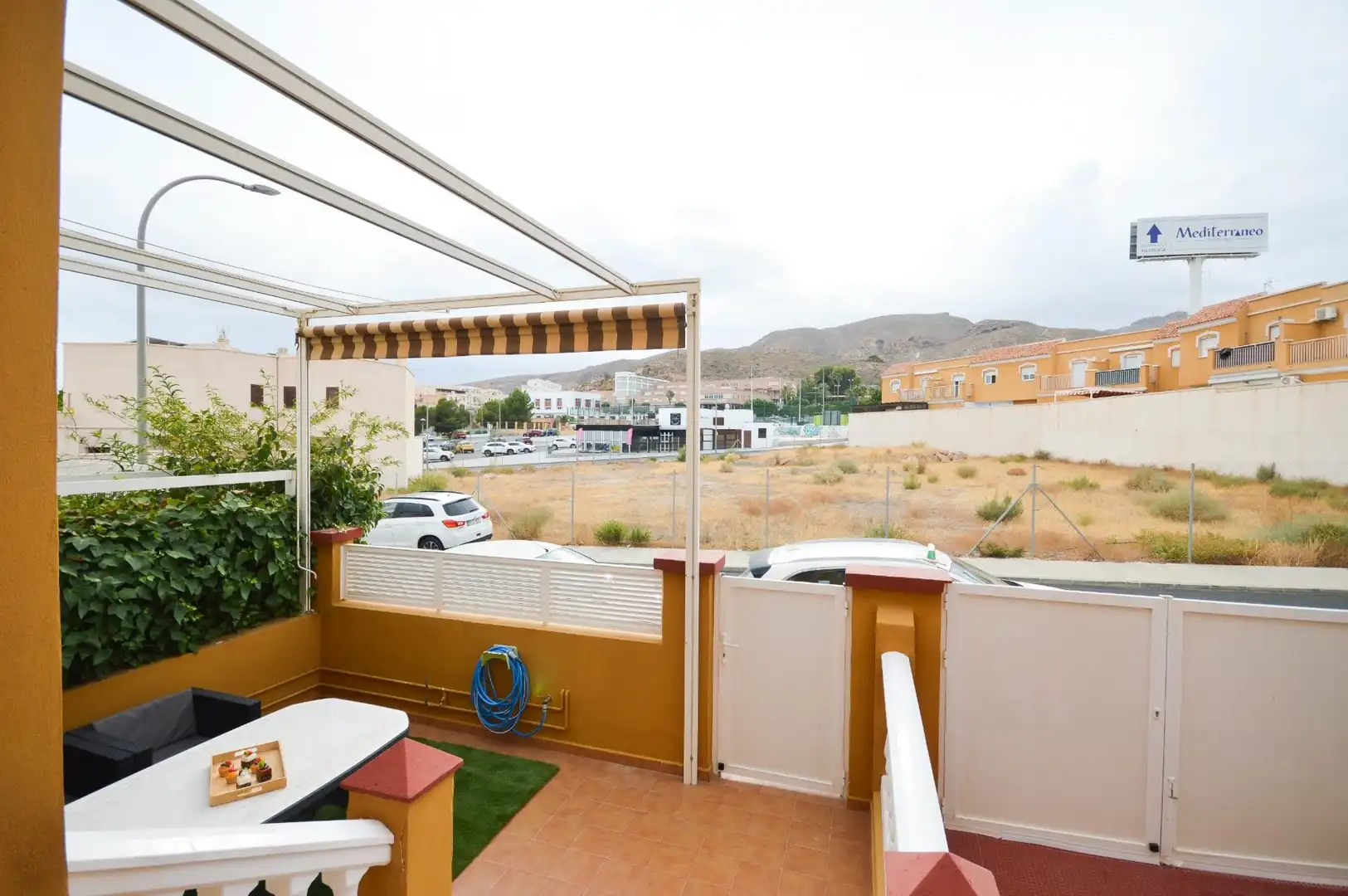 Casa con jardín en venta en Calle Calle Aneto 14, imagen 42