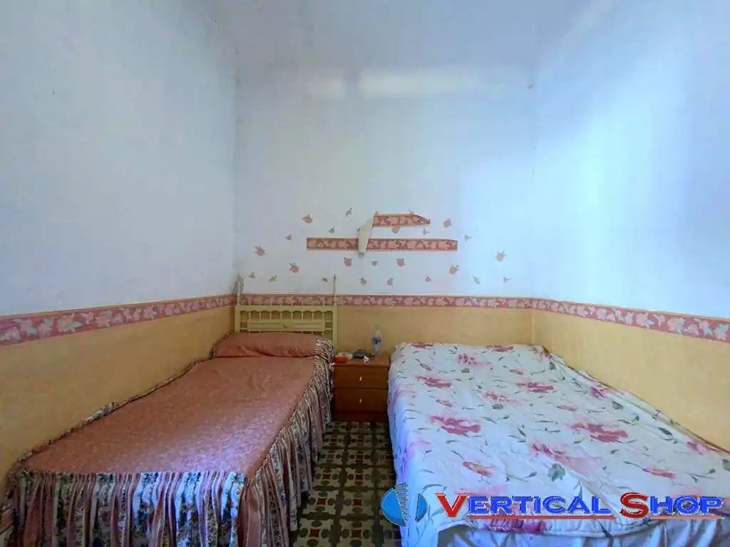 Casa en venda a Francisco Azorin, imagen 9