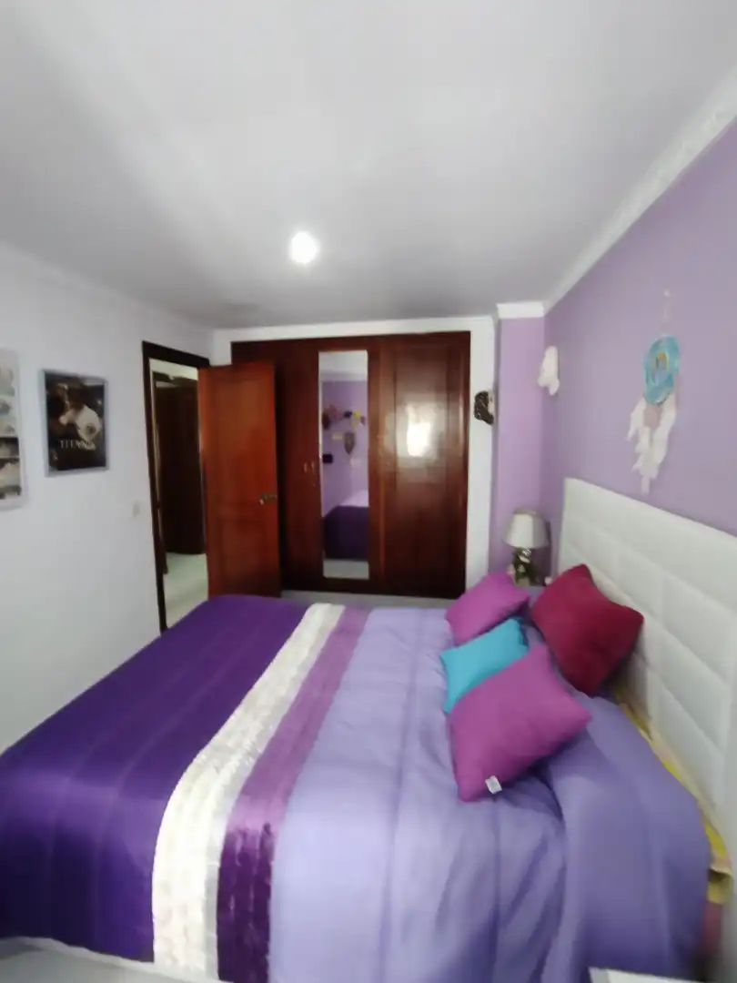 Wohnung mit Terrasse zum Verkauf in Vejer, imagen 16