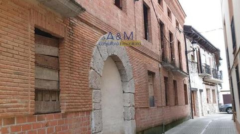 EDIFICIO EN CONSTRUCCIÓN PORTILLO
