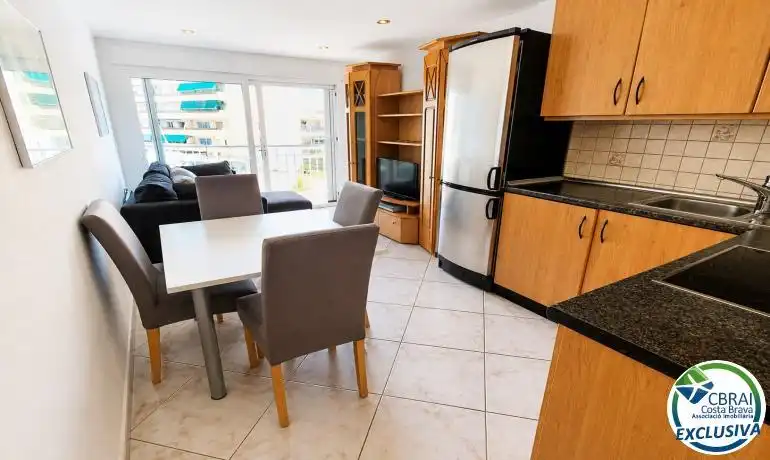 Piso en venta en Cap de la Gola 22, imagen 3