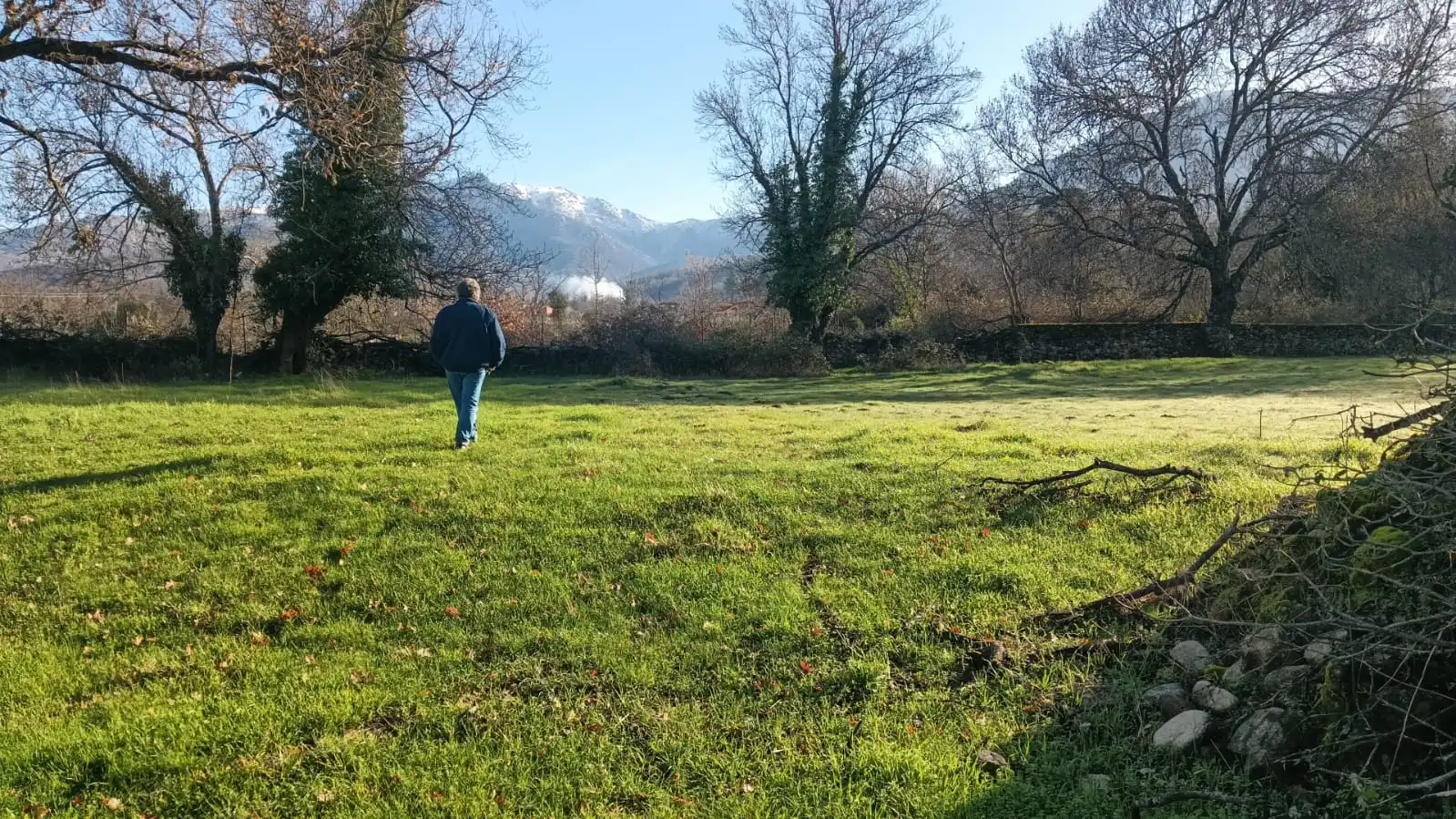 Terreni e lotti in vendita a Hervás, imagen 12