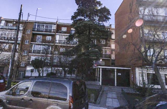 Piso en Venta en C/ Alcalá en Canillejas