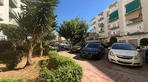 Foto 3 de Pis en venda a Bajadilla - Fuente Nueva, Algeciras