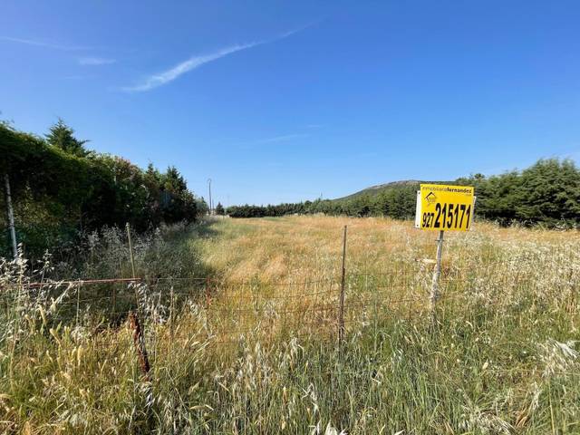 Terreno en Venta en Valdesalor - Rincón de Ballesteros