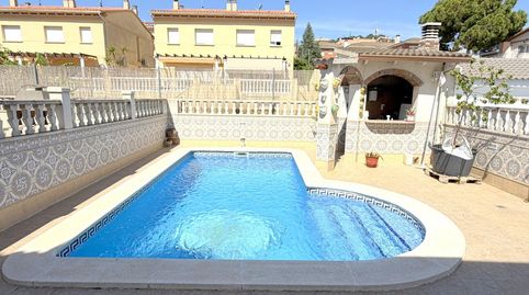 Foto 4 de Casa adosada en venta en Segur de Calafell, Calafell
