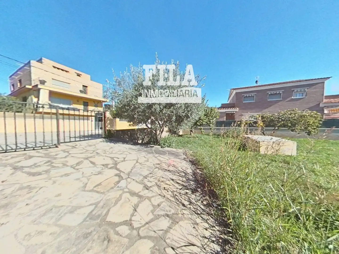 Terreny rústic en venda a Segur de Calafell, imagen 2