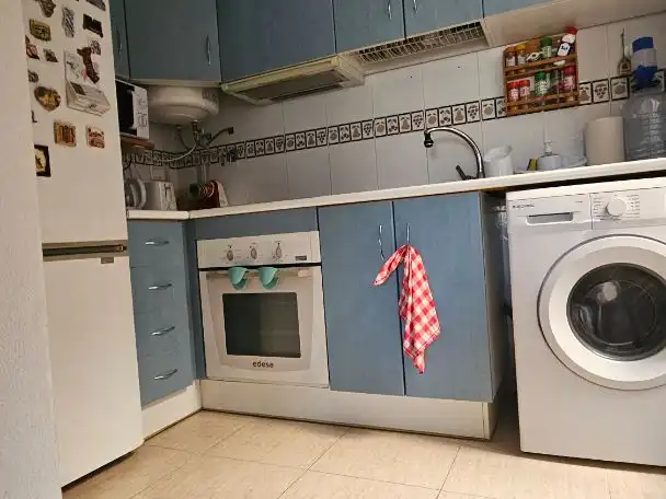Bungalow for sale in Calle Jorge Manrique 16, imagen 6