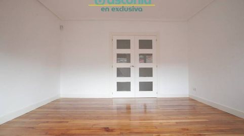 Foto 5 de Pis en venda a Andalucía Kalea, Centro - Ariz - Uribarri, Basauri