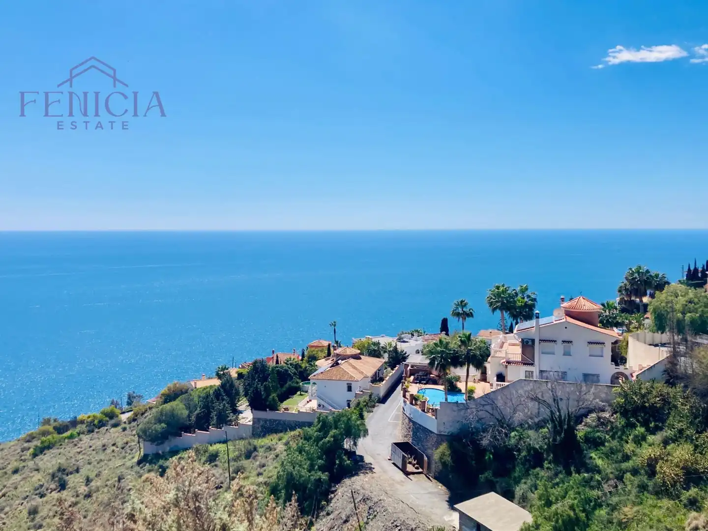Terreny rústic en venda a Monte los Almendros - El Pargo - Costa Aguilera, imagen 2