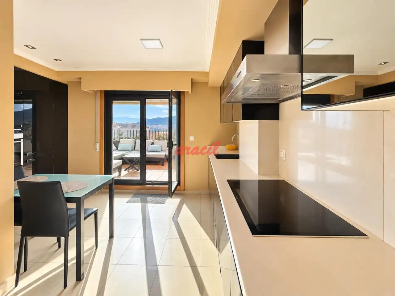 Duplex avec ascenseur à vendre à Barrocanes, imagen 7