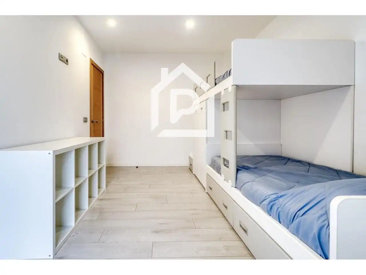 Bedroom of Flat for sale in Centre